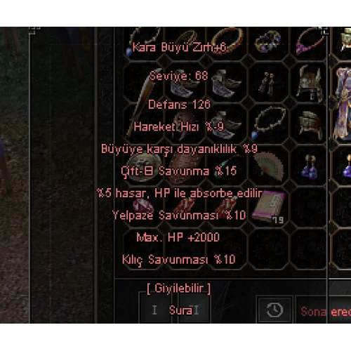 SURA ÇELİĞİ ELİT